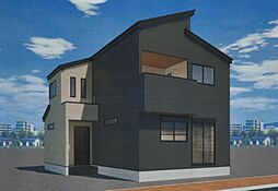 和光市下新倉4丁目 新築一戸建て 第1 4号棟