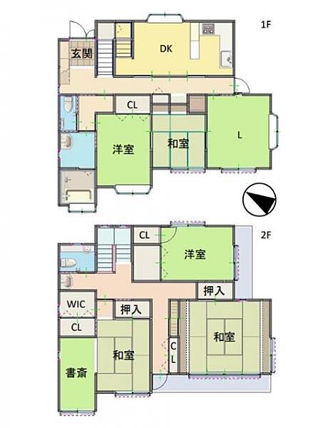 間取り：313004912238