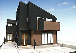 さいたま市見沼区東大宮1丁目 新築一戸建て 128 1号棟