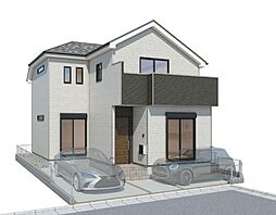 上尾市小泉2丁目 新築一戸建て 14番 A号棟