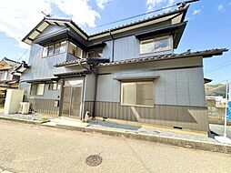 村上市塩町　戸建て
