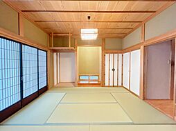 室内の画像