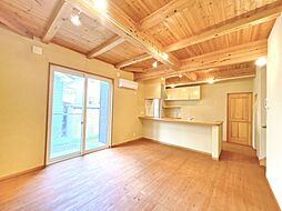 新潟市北区松浜8丁目 戸建て