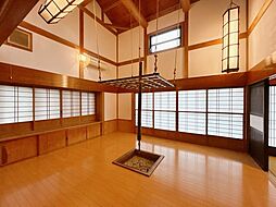 五泉市村松甲 戸建て