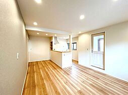 村上市松喜和 戸建て