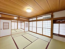 室内の画像