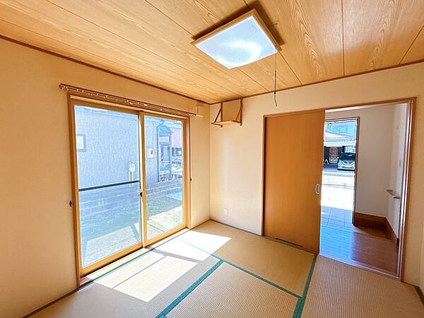 室内