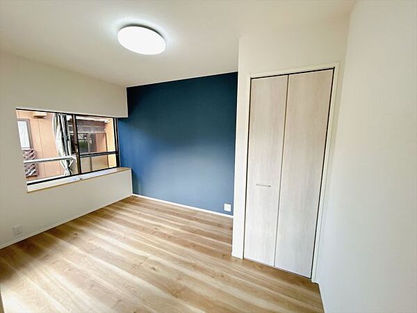 【リフォーム中】間取変更して約5.5帖の洋室を作ります。