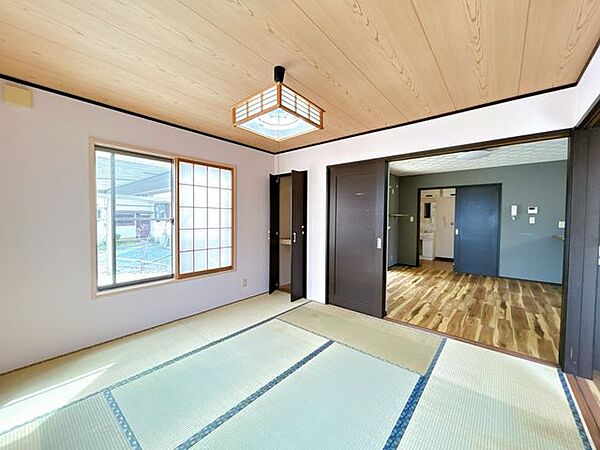 室内