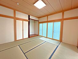 室内の画像