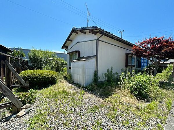 detached 新潟県新発田市富塚町２丁目2-32　朝日ビル2F