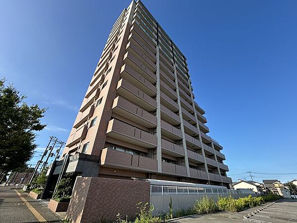 【期間限定現況販売中】外観です。