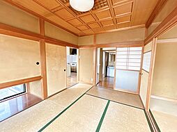 室内の画像