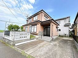 新潟市北区朝日町四丁目 戸建て