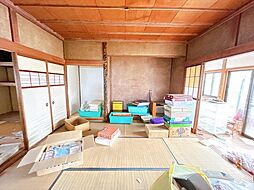 室内の画像