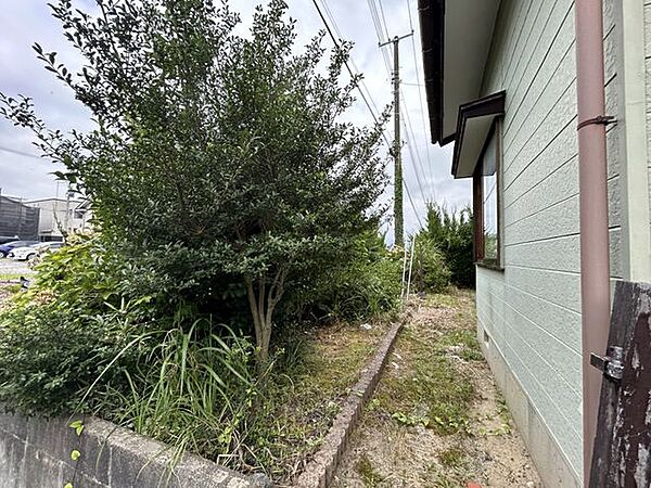 室内を拡大表示