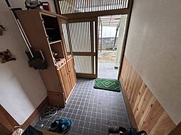 室内の画像