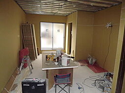 エスパース女郎花 ２号室