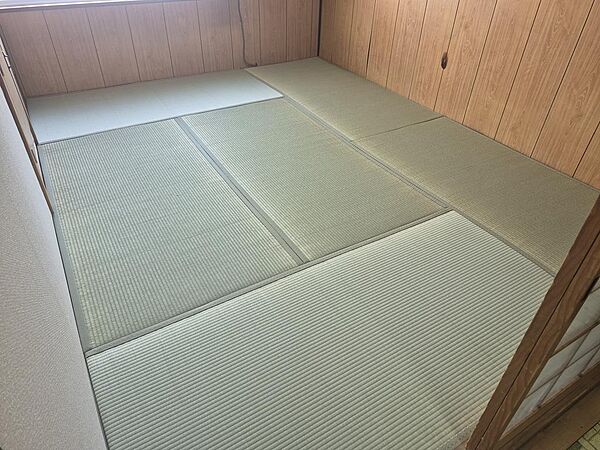 和室