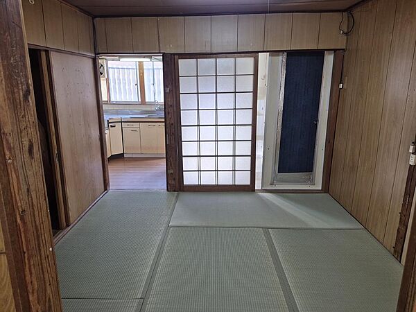 室内