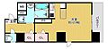 OSAKA CASTEL SHIRAHAMA PREMIER8階12.3万円