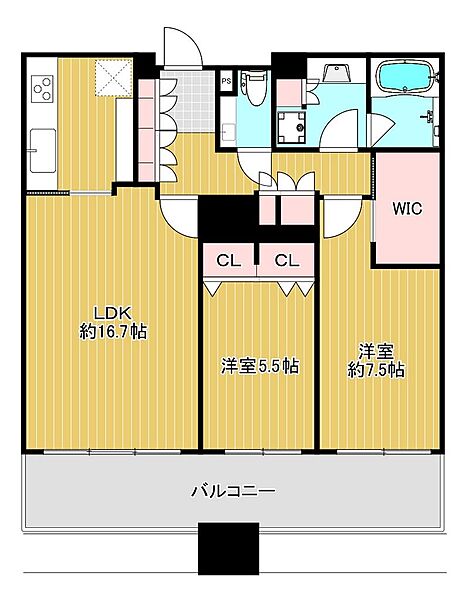 間取り：327002957096