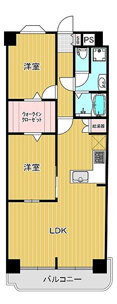間取り：327002687786