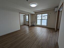 センチュリー信濃 2階2LDKのリビング/ダイニング