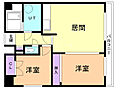 セントラル真々地7階5.9万円
