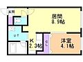 ガレドシエル4階7.0万円