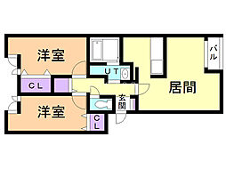 ＶＩＣＴＯＲＩＡVI 4階