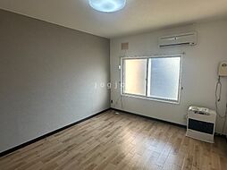 パレスモジュールＡ 202 2階1DKのリビング/ダイニング