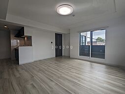 ＷＥＬＬ　ＢＲＩＧＨＴ東雲　ＲＥＳＩＤＥＮＣＥ 3階2LDKのリビング/ダイニング