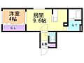センチュリー日の出2階7.0万円