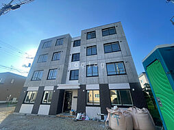 JR千歳線 千歳駅 徒歩25分の賃貸マンション