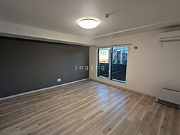 JR千歳線 千歳駅 徒歩19分の賃貸マンション 4階3LDKのリビング/ダイニング