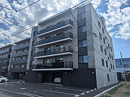 JR千歳線 千歳駅 徒歩19分 4階/-