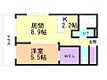 forestaCTS1階6.5万円