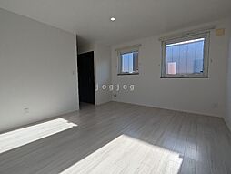 Ｃａｓａ　Ｖｉｃｅｎｓ 202 2階2LDKのリビング/ダイニング