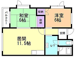 タスク桂木 1階