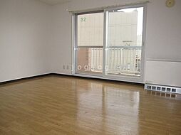 セントラル真々地 207 2階2LDKのリビング/ダイニング