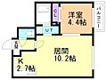 センチュリー末広1階7.8万円