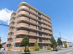 ホークフェザータワー