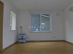 リベルテコリーヌII 103 1階1LDKのリビング/ダイニング