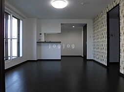 Ｓｈａｌｏｍ住吉 205 2階1LDKのリビング/ダイニング