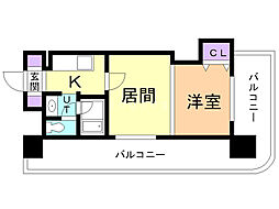 朝日プラザステーションスクエア千歳I 4階