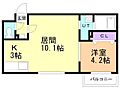 センチュリー末広1階7.8万円