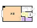 セントラル新富4階4.8万円