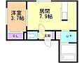 COMFORT2階7.1万円