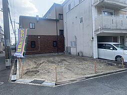 寝屋川市高宮新町 全1区画の土地画像